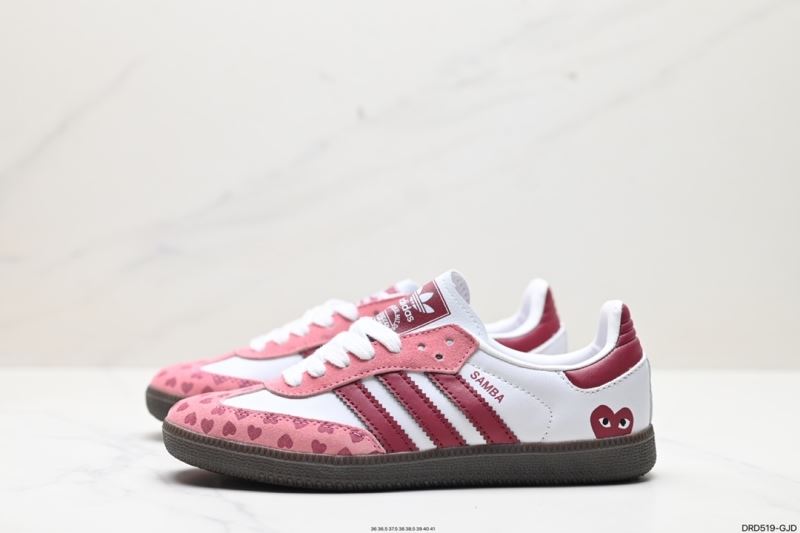 Adidas Samba Shoes